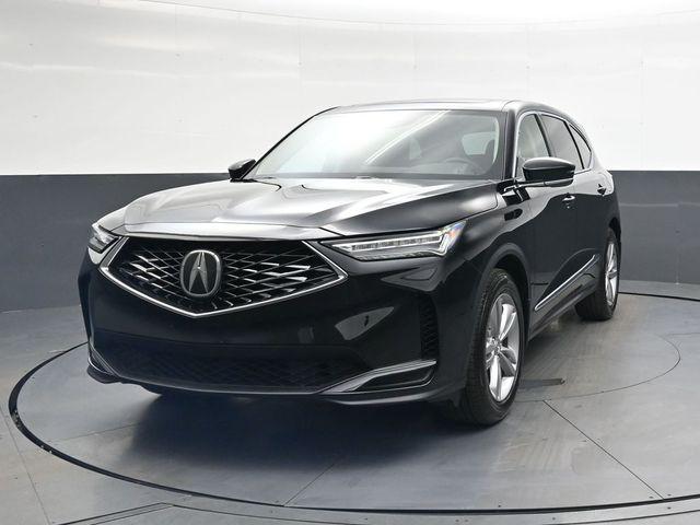2026 Acura MDX Standard
