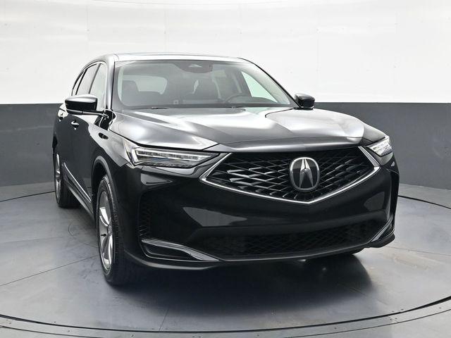 2026 Acura MDX Standard