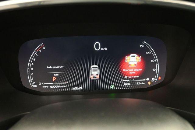 2026 Acura MDX Standard