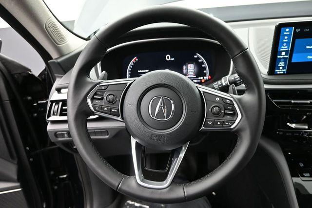 2026 Acura MDX Standard