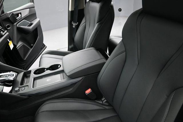 2026 Acura MDX Standard