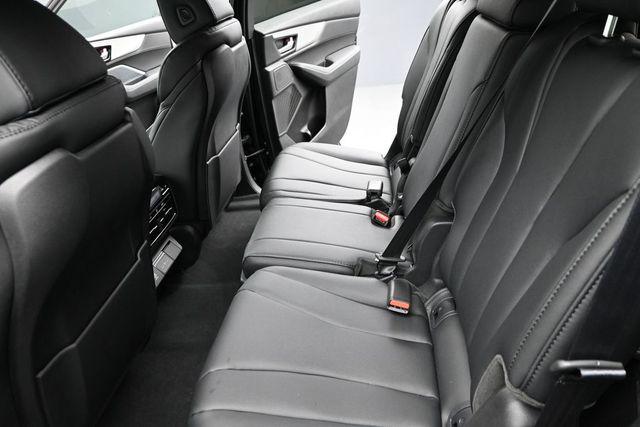 2026 Acura MDX Standard