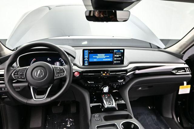 2026 Acura MDX Standard