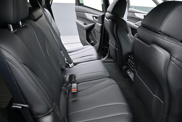 2026 Acura MDX Standard