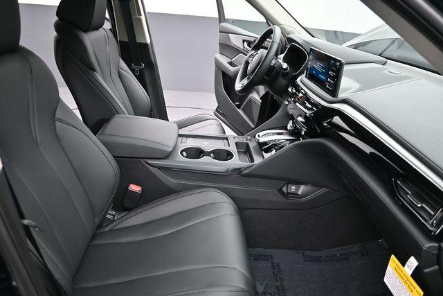2026 Acura MDX Standard