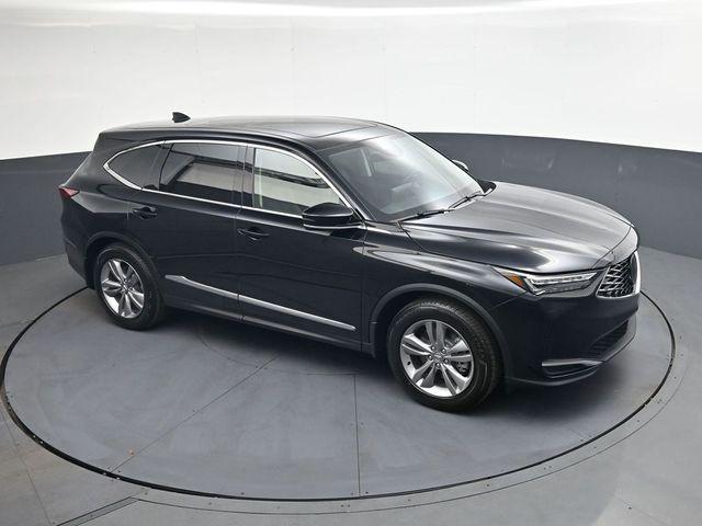 2026 Acura MDX Standard