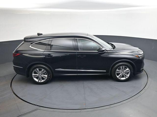 2026 Acura MDX Standard