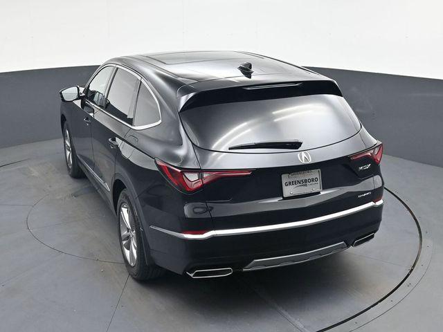 2026 Acura MDX Standard