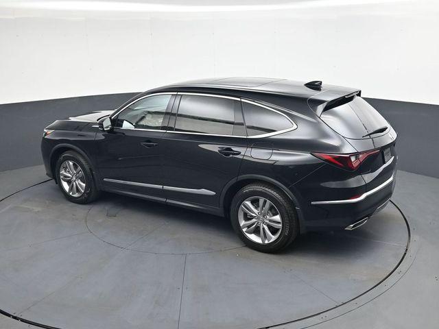 2026 Acura MDX Standard
