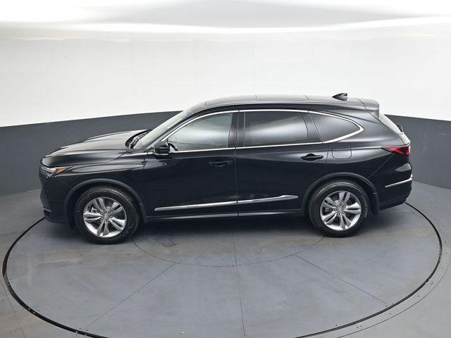 2026 Acura MDX Standard
