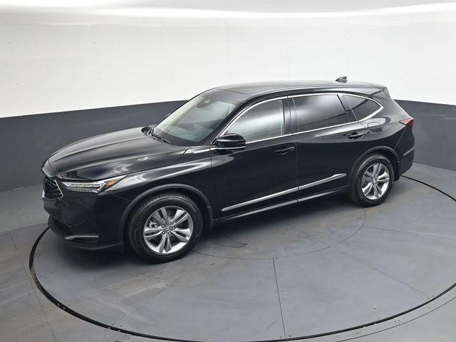 2026 Acura MDX Standard