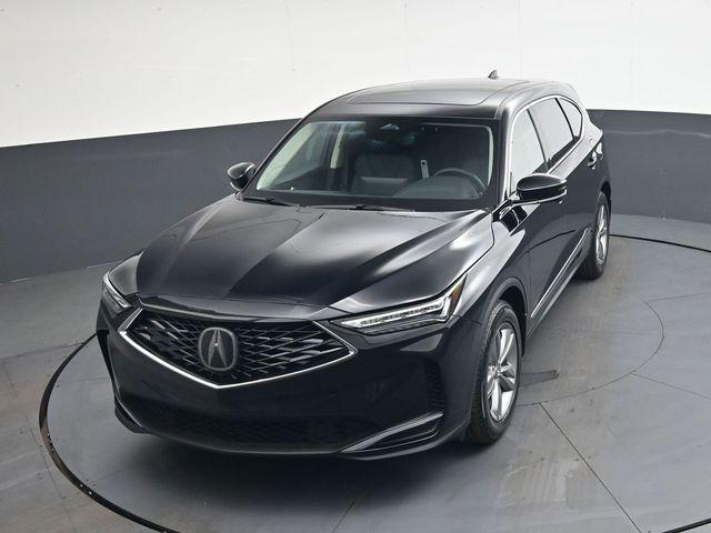 2026 Acura MDX Standard