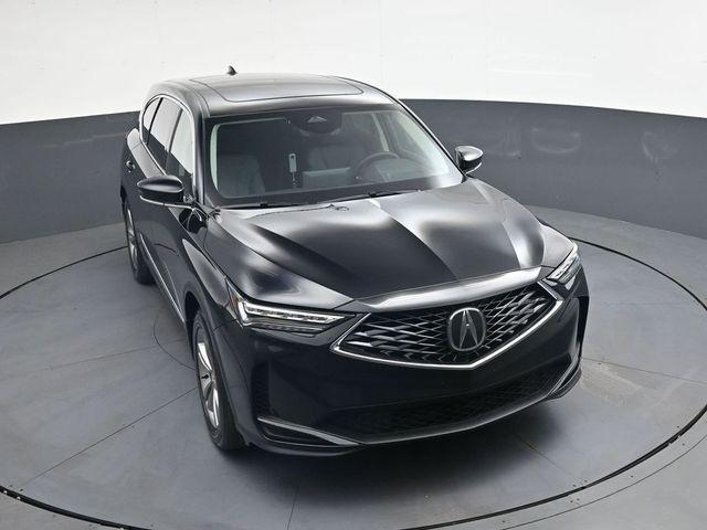 2026 Acura MDX Standard