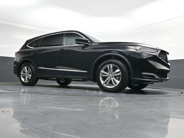2026 Acura MDX Standard