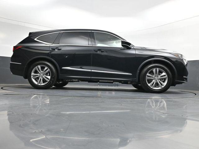 2026 Acura MDX Standard