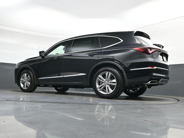 2026 Acura MDX Standard