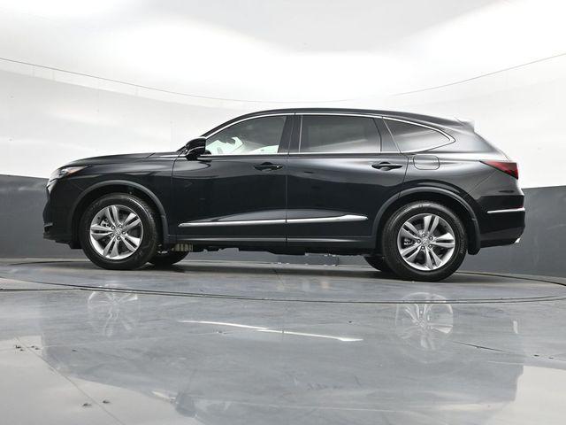 2026 Acura MDX Standard