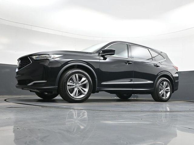2026 Acura MDX Standard