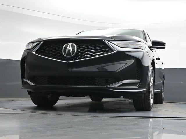 2026 Acura MDX Standard