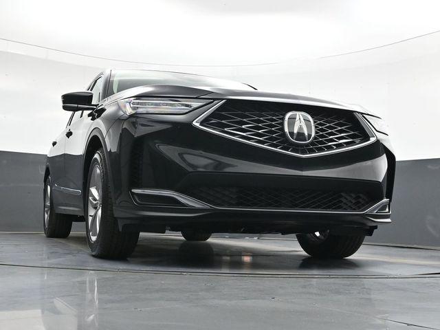 2026 Acura MDX Standard