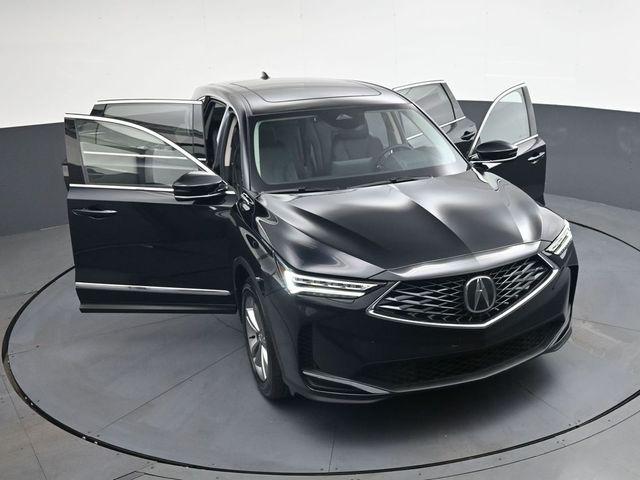 2026 Acura MDX Standard
