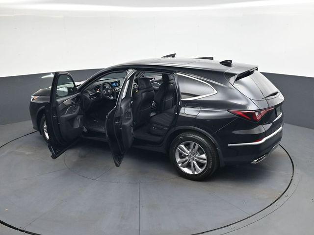 2026 Acura MDX Standard