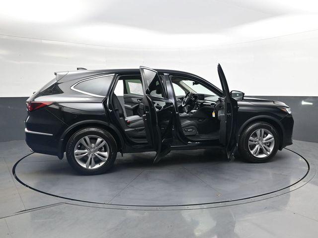 2026 Acura MDX Standard