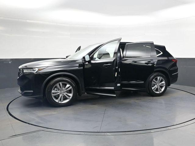 2026 Acura MDX Standard