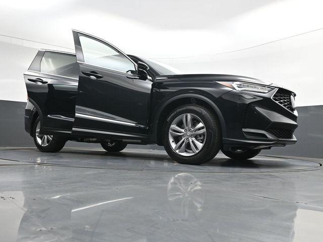 2026 Acura MDX Standard