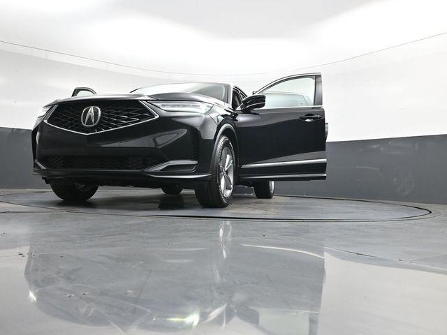 2026 Acura MDX Standard