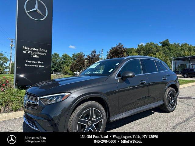 2026 Mercedes-Benz GLC GLC 300 for sale in Wappingers Falls, NY