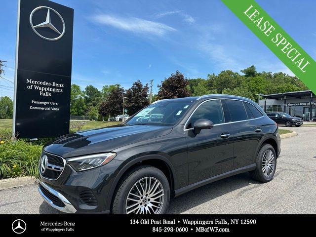 2026 Mercedes-Benz GLC GLC 300 for sale in Wappingers Falls, NY
