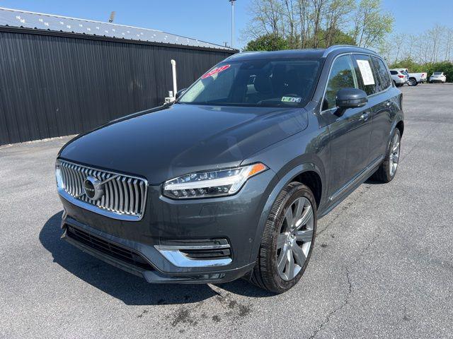 2021 Volvo XC90 T6 Inscription 7 Passenger for sale in Carlisle, PA