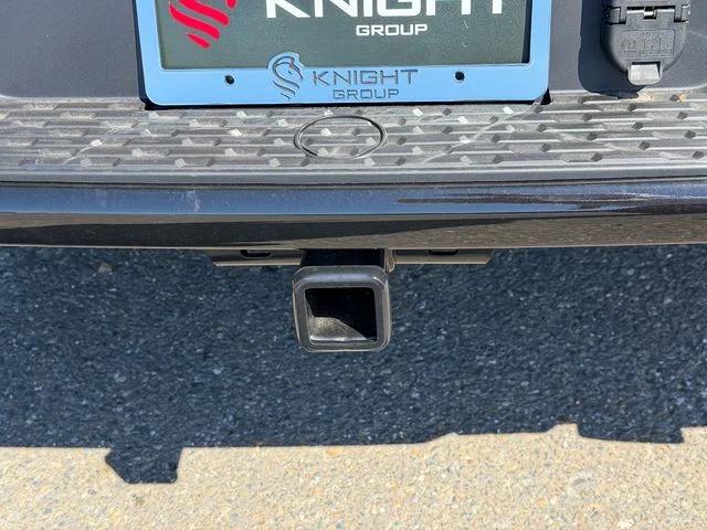 2026 Ram 1500 Big Horn Crew Cab 4x4 64 Box
