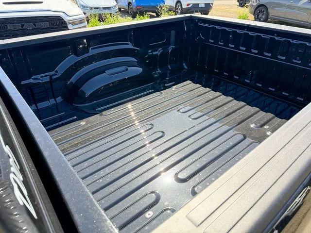 2026 Ram 1500 Big Horn Crew Cab 4x4 64 Box