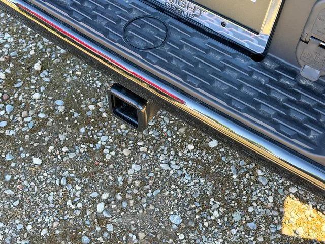 2026 Ram 1500 Big Horn Crew Cab 4x4 64 Box