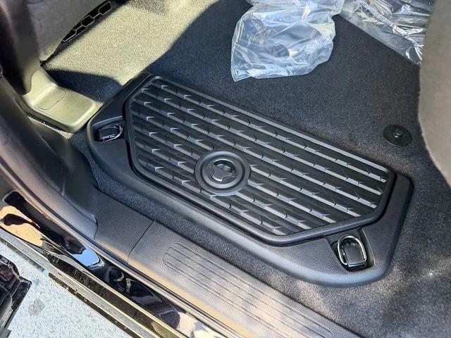 2026 Ram 1500 Big Horn Crew Cab 4x4 64 Box