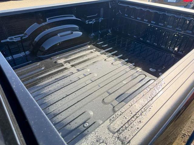 2026 Ram 1500 Big Horn Crew Cab 4x4 64 Box
