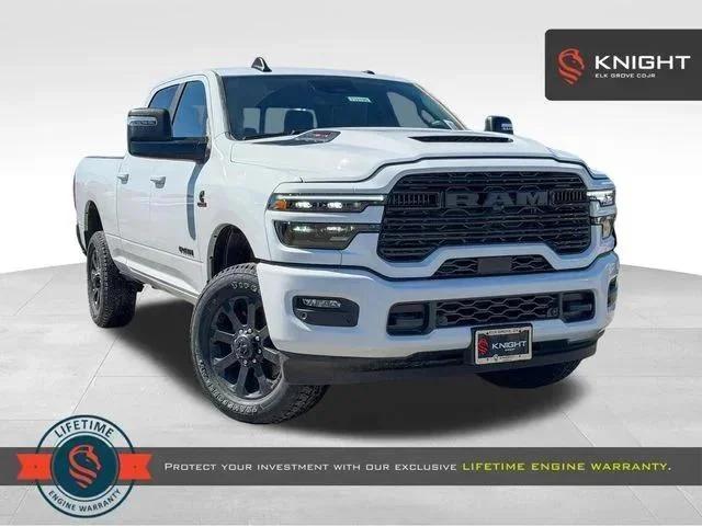 2026 Ram 2500 Laramie Crew Cab 4x4 6'4" Box for sale in Elk Grove, CA