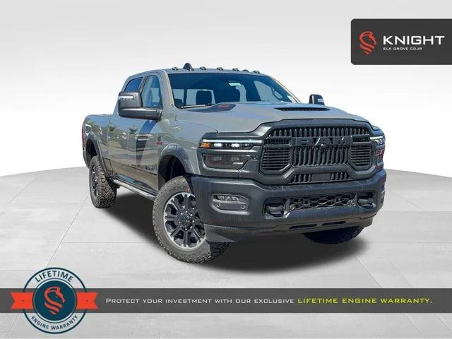 2026 Ram 2500 Power Wagon Rebel Crew Cab 4x4 6'4" Box for sale in Elk Grove, CA