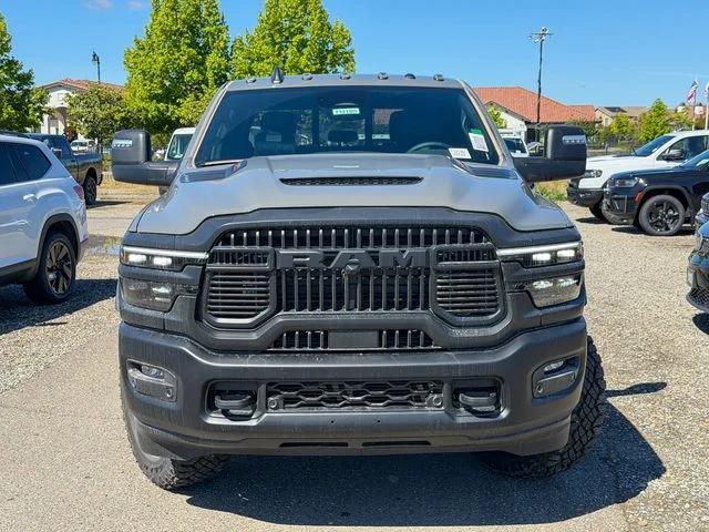 2026 Ram 2500 Power Wagon Rebel Crew Cab 4x4 64 Box