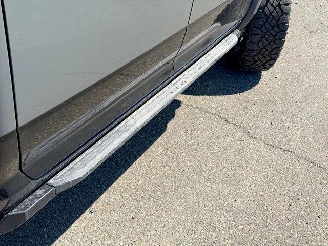 2026 Ram 2500 Power Wagon Rebel Crew Cab 4x4 64 Box