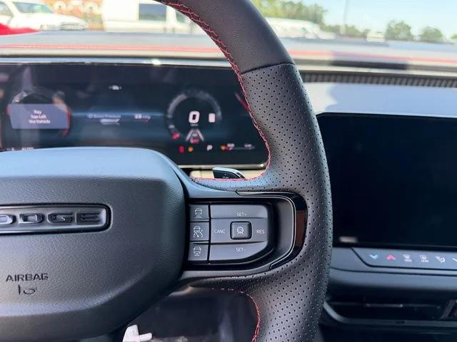 2026 Dodge Charger R/T Plus 4-Door AWD