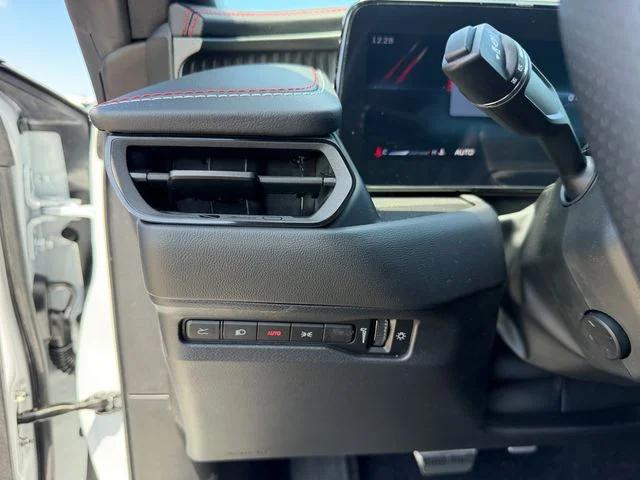 2026 Dodge Charger R/T Plus 4-Door AWD