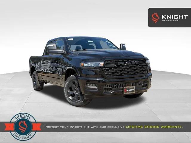 2026 Ram 1500 Big Horn Crew Cab 4x4 64 Box for sale in Elk Grove, CA