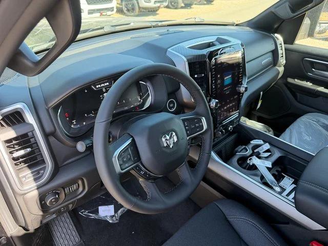 2026 Ram 1500 Big Horn Crew Cab 4x4 64 Box