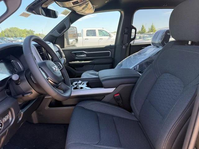2026 Ram 1500 Big Horn Crew Cab 4x4 64 Box