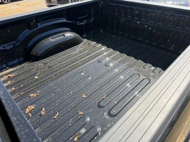 2026 Ram 1500 Big Horn Crew Cab 4x4 64 Box
