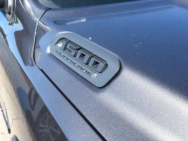 2026 Ram 1500 Big Horn Crew Cab 4x4 64 Box