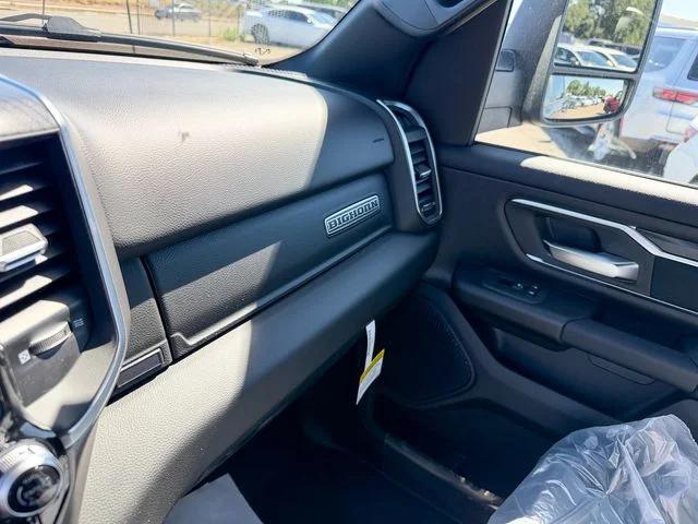 2026 Ram 1500 Big Horn Crew Cab 4x4 64 Box